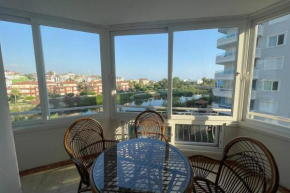 Alanya eşyalı daire